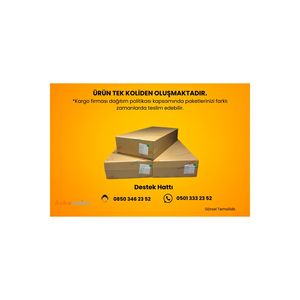 Commode moderne Belinda à 6 tiroirs, éco-responsable, blanche, de style européen, avec tiroirs de rangement pour chambre à coucher, en MDF et métal - Product Image 5