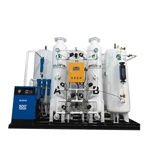 Tragbarer miniatur-Psa-Sauerstoffkonzentrator für kleine Sauerstoffproduktionswerke