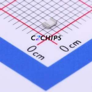Résistance SMD CR-05FL7---2R2 0805 (Type : Film Épais) (Résistance : 2,2 Ohms Précision : 1%) - Product Image 2
