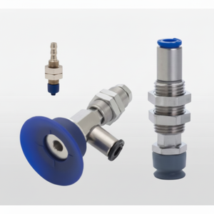 PISCO Produit VPB50R-J Coussin de vide pour diverses applications de levage sous vide - Product Image 1