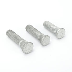 Écrous <span class=keywords><strong>de</strong></span> <span class=keywords><strong>roue</strong></span> automobiles M8/M10/M12/<span class=keywords><strong>M16</strong></span>/M20 en Dacromet/galvanisation à chaud, antirouille, filetage serré, boulon <span class=keywords><strong>de</strong></span> <span class=keywords><strong>roue</strong></span>, rotor - Product Image 2