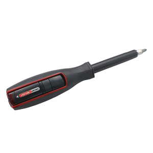 Set di 10 Utensili Elettrici <span class=keywords><strong>per</strong></span> <span class=keywords><strong>Elettricisti</strong></span>, <span class=keywords><strong>Cacciaviti</strong></span> <span class=keywords><strong>Isolati</strong></span> con Rilevamento di Tensione e Tester di Tensione - Product Image 4