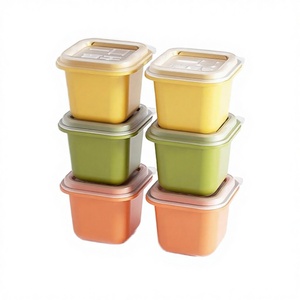 ZASA Large Eco-Friendly Silicone <b>Ice</b> Cream <b>Maker</b> & Mold-Reusable Homemade DIY - Product Image 4