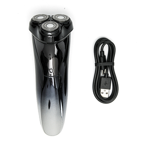 Venta al por mayor de afeitadoras eléctricas Premium para hombre, <span class=keywords><strong>afeitado</strong></span> en seco y húmedo de alto rendimiento, tecnología avanzada SkinProtect de larga duración - Product Image 4