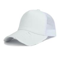 Gorras Para Hombre Originales Cool Girls Boys Vintage Distressed Cadet Hat Cap Wash Worn Cowboy Caps And Sports Hats Custom