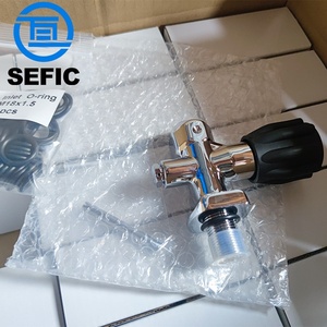 3000PSI ách/DIN van (M18 * 1.5) cho Scuba Tank Diving xi lanh - Product Image 3