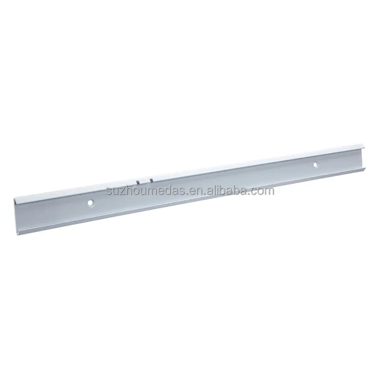 Low Price Wholesale Hanging Demountable Systems Wall Rail
