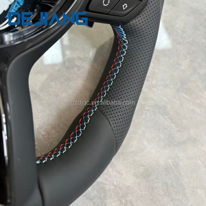 <span class=keywords><strong>Volante</strong></span> Deportivo de Cuero M Sport para <span class=keywords><strong>BMW</strong></span> E70 E71 <span class=keywords><strong>E83</strong></span> E84 E85 E81 E82 E87 E88 E89 E90 E91 E92 E93, Accesorios para Automóviles - Product Image 6