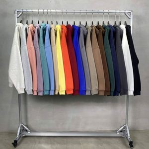 Sudadera con Capucha Extra Grande Unisex para Hombre, de Forro Polar, 350g, Gruesa, de Alta Calidad, con Estampado de Dibujos Animados Personalizado - Product Image 1