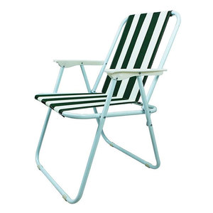 Portable Easy Taking <strong>Cheap</strong> <strong>Camping</strong> Outdoor Metal Folding <strong>Chair</strong> - Product Image 5
