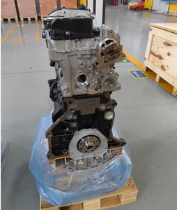 Ensemble moteur essence EA888 Gen4 2.0T pour <span class=keywords><strong>Audi</strong></span> A3 (185 <span class=keywords><strong>kW</strong></span>) - Product Image 6