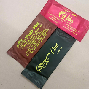 Mini toallitas de limpieza húmedas extraíbles desechables de un solo paquete con etiqueta privada personalizada para restaurante, toallitas de limpieza de superficies húmedas - Product Image 1