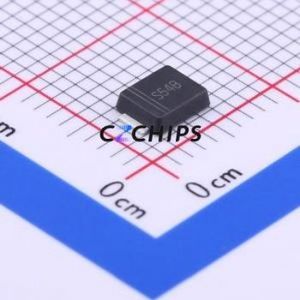 ชิปไดโอด Schottky ไดโอด smbf SS54BF ชิ้นส่วนอิเล็กทรอนิกส์ - Product Image 1