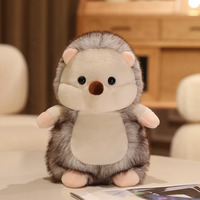 Nouvelle Peluche Capybara 23 cm, Cochon d'Eau en Peluche avec Pull, Rembourrage en Coton PP, Matière Douce, Unisexe, Peluches pour Enfants