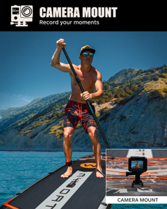 Planche de <span class=keywords><strong>paddle</strong></span> <span class=keywords><strong>gonflable</strong></span> MYBOAT avec matériau Drop Stitch, livraison gratuite, fournisseur chinois - Product Image 5