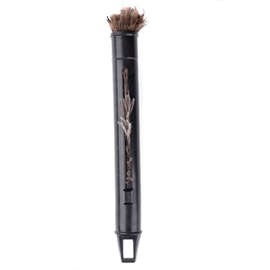 Plumero Retráctil de Plumas de Avestruz al por Mayor con Mango de Plástico para Limpieza de Coches y Hogar - Product Image 5