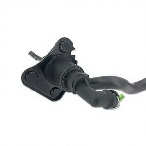 Cilindro Maestro de Embrague Nuevo para HYUNDAI HB20 1.0 1.6, Cilindro Maestro de Freno para Camión, Número de Pieza Compatible 41610-1S500 - Product Image 4