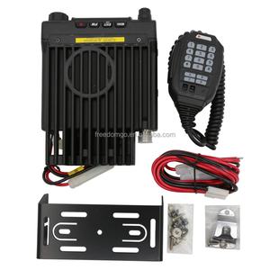 Radio mobile pour voiture Baojie BJ-271A, émetteur-récepteur radioamateur haute puissance BJ271a, talkie-walkie, station de voiture, radio bidirectionnelle longue portée - Product Image 2