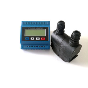 TUF-2000M 超音波式Btu流量計（水・油用）OEMカスタマイズ可能価格 - Product Image 4