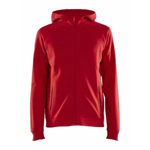 Sudadera CORE <span class=keywords><strong>Soul</strong></span> con Capucha y Cremallera Completa, Mercancía Personalizada - Product Image 1