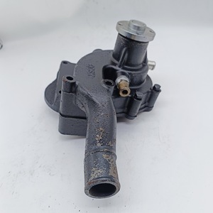 Pompe à eau Heli 2409531810006 pour système de refroidissement du moteur de chariot élévateur CPCD50 QC6, pièce de rechange - Product Image 4