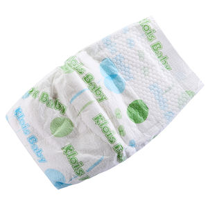 Vente en gros Couches bébé de qualité <span class=keywords><strong>suisse</strong></span> Couches à absorption énorme avec slip OEM Couches bébé chouchouter - Product Image 3