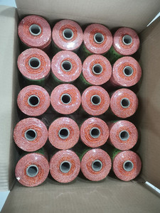 Colore bianco 2.3 millimetri Elettrico recinzione poli filo <span class=keywords><strong>per</strong></span> azienda agricola - Product Image 5