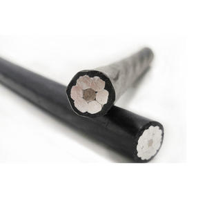 Precio al por mayor YKYJ Núcleo <span class=keywords><strong>de</strong></span> aluminio XLPE Líneas <span class=keywords><strong>de</strong></span> transmisión <span class=keywords><strong>de</strong></span> energía aisladas 1KV/35KV Líneas <span class=keywords><strong>de</strong></span> transmisión <span class=keywords><strong>de</strong></span> energía para sobrecarga - Product Image 2