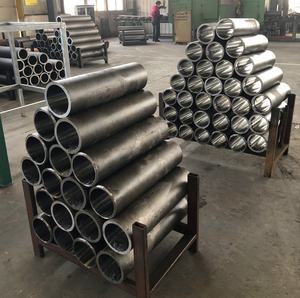 בוכנות הידראוליות בהתאמה אישית, בוכנות הידראוליות איכותיות, בוכנות הידראוליות קטנות דו-פעמיות - Product Image 5