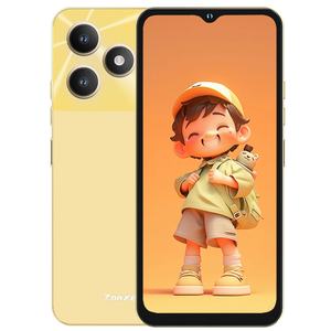 Venta al por Mayor de Fábrica, Teléfono Android ZNNXECC con Pantalla de Alta Definición de 6.6 Pulgadas, Nuevo Note 50, Tarjeta SIM Extraíble, Conectividad LTE, Bajo Consumo - Product Image 1