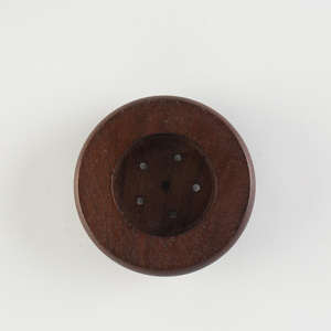 ที่ใส่ไม้จิ้มฟันไม้ไผ่ดีไซน์หรูหราและกล่องใส่แบบรักษ์โลกสำหรับใช้ในบ้านและร้านอาหาร - Product Image 4