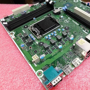 Nouvelle carte mère de station de travail originale pour Dell Precision <span class=keywords><strong>T3630</strong></span> tour IPCFL-TB mémoire DDR4 facteur de forme ATX 0NNCT Y2K8N - Product Image 2