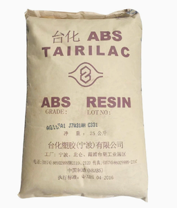 Granulés ABS AG15E1 Ningbo Taihua, haute brillance, haute résistance aux chocs, matériau ABS à usage général - Product Image 1