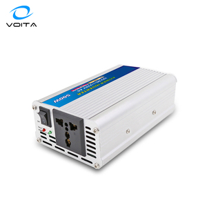 محول مقبس قابس للسيارة 12 فولت تيار مستمر إلى V verew W W رحلة للطرق والمركبات - Product Image 4