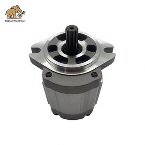 Pour excavatrice EX200-1 ZX350-3 pompe à engrenages pilote 9217993 9218005 - Product Image 5