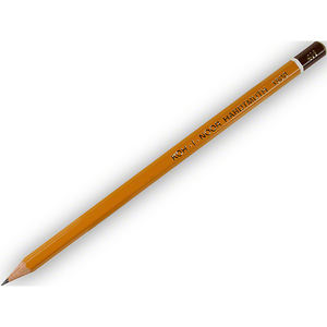 Crayon graphite KOH-I-NOOR 4H - Product Image 1