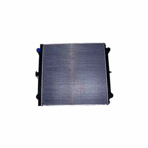 Radiador para Excavadora ZX250, 4625647 4693833, con 1 Año de Garantía, Origen CN/GUA, Mejor Precio - Product Image 1