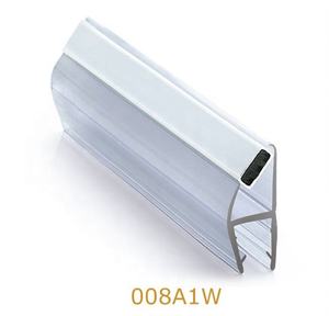 شريط ختم مطاطي مغناطيسي 90 درجة مقاوم للماء ختم الشريط المغناطيسي دش ختم الشريط - Product Image 2