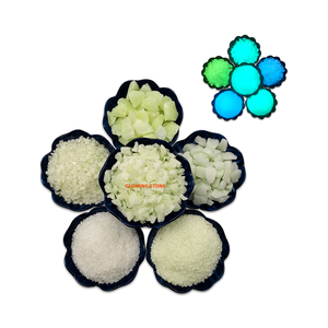 Phát Quang Đá Các Nhà Sản Xuất Cao Độ Sáng Dài Tác Động Sáng Cobbles Sỏi Đầy Màu Sắc Glow-in-The-Dark Sỏi - Product Image 5