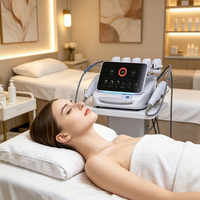 Machine Hifu Taibo 7D la plus vendue, équipement de beauté professionnel pour le lifting du visage et l'élimination des rides, brosse nettoyante pour le visage Hifu 7D coréenne, certifiée CE