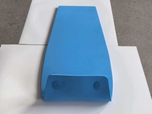 <span class=keywords><strong>Tapis</strong></span> de course gonflable avec poignées pour jeux aquatiques et toboggans aquatiques, vente en gros - Product Image 5