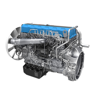 WeichaiマリンディーゼルエンジンスペアパーツOEM品質保証オリジナル - Product Image 5