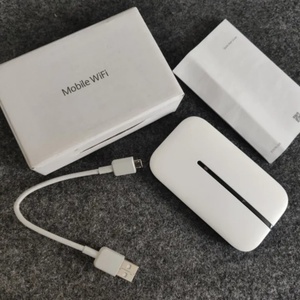 Modem Wi-Fi mobile 4G HUAWEI E5576-325 neuf en gros avec batterie 1500 mAh pour HUAWEI E5576-325 - Product Image 6