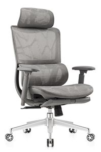 2024 China Designed Ergonomic <b>High</b> Back Modern Office <b>Chair</b> - Product Image 5