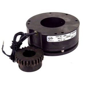 สวิตช์แคม Stromag รุ่น 151-00210 51-48-BM499 อุปกรณ์อุตสาหกรรมสแตนเลส - Product Image 3
