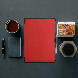 12,3 INCH <span class=keywords><strong>Surface</strong></span> <span class=keywords><strong>Pro</strong></span> 4/5/6/<span class=keywords><strong>7</strong></span> Funda para tableta a prueba de golpes y funda protectora para uso en computadora portátil - Product Image 2
