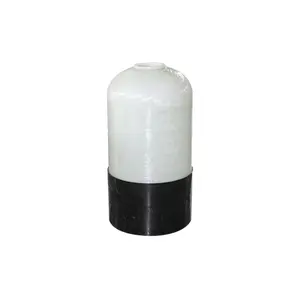 Su filtresi için sıcak satış plastik su depolama tankı 150Psi FRP basınçlı kap tankı