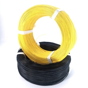 Cable Aislado UL1015, Cable de Cobre Sólido de Calibre 16 AWG - Product Image 6
