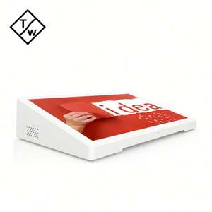 Nouvelle tablette Android de 10.1 pouces pour les réunions d'affaires Écran tactile avec connectivité WIFI BT et RJ45 - Product Image 2