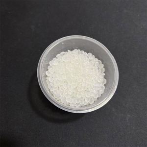 เม็ดพลาสติก LLDPE เกรดเวอร์จิ้น ราคาถูก - Product Image 1